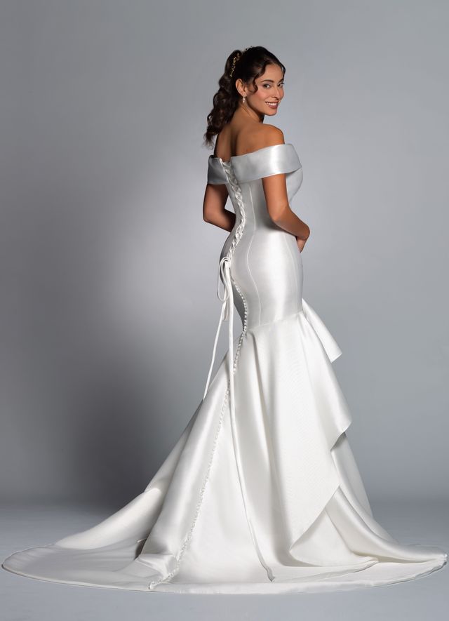 Bridal 202405Ty