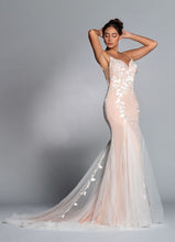 Load image into Gallery viewer, Bridal 202415Ty
