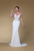 Load image into Gallery viewer, Bridal 202614
