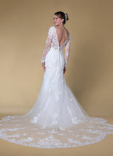 Load image into Gallery viewer, Bridal 202606Ty
