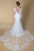 Load image into Gallery viewer, Bridal 202606
