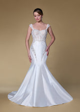 Load image into Gallery viewer, Bridal 202607Ty
