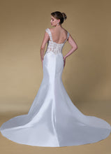 Load image into Gallery viewer, Bridal 202607Ty
