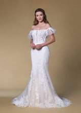 Load image into Gallery viewer, Bridal 202608Ty
