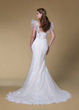 Load image into Gallery viewer, Bridal 202608Ty
