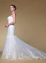 Load image into Gallery viewer, Bridal 202609Ty
