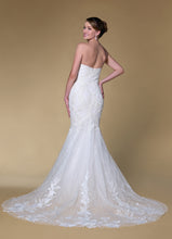 Load image into Gallery viewer, Bridal 202609Ty
