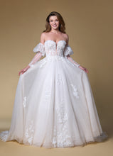 Load image into Gallery viewer, Bridal 202610Ty
