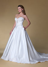 Load image into Gallery viewer, Bridal 202611Ty

