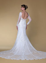 Load image into Gallery viewer, Bridal 202603Ty
