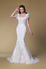 Load image into Gallery viewer, Bridal 202608
