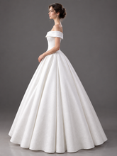Load image into Gallery viewer, Bridal 202703Ty
