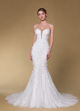 Load image into Gallery viewer, Bridal 202706
