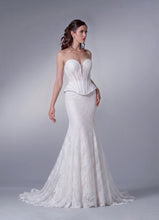 Load image into Gallery viewer, Bridal 202701
