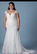 Load image into Gallery viewer, Bridal 202073
