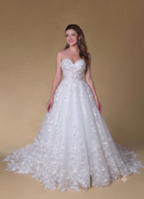 Load image into Gallery viewer, Bridal 202705
