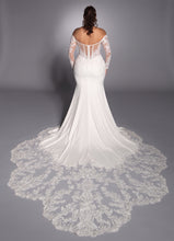 Load image into Gallery viewer, Bridal 202402 Plus
