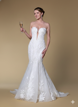 Load image into Gallery viewer, Bridal 202609
