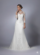 Load image into Gallery viewer, Bridal 202077
