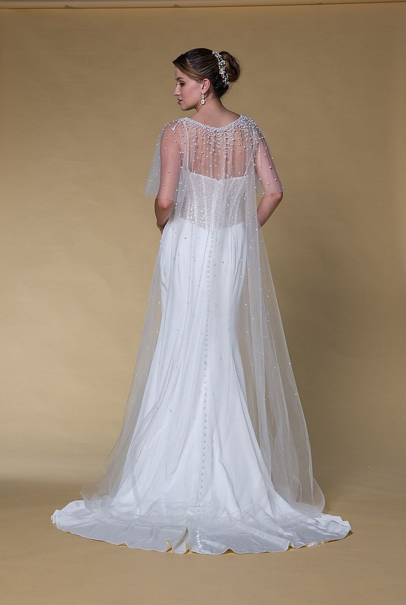 Bridal Cardigan