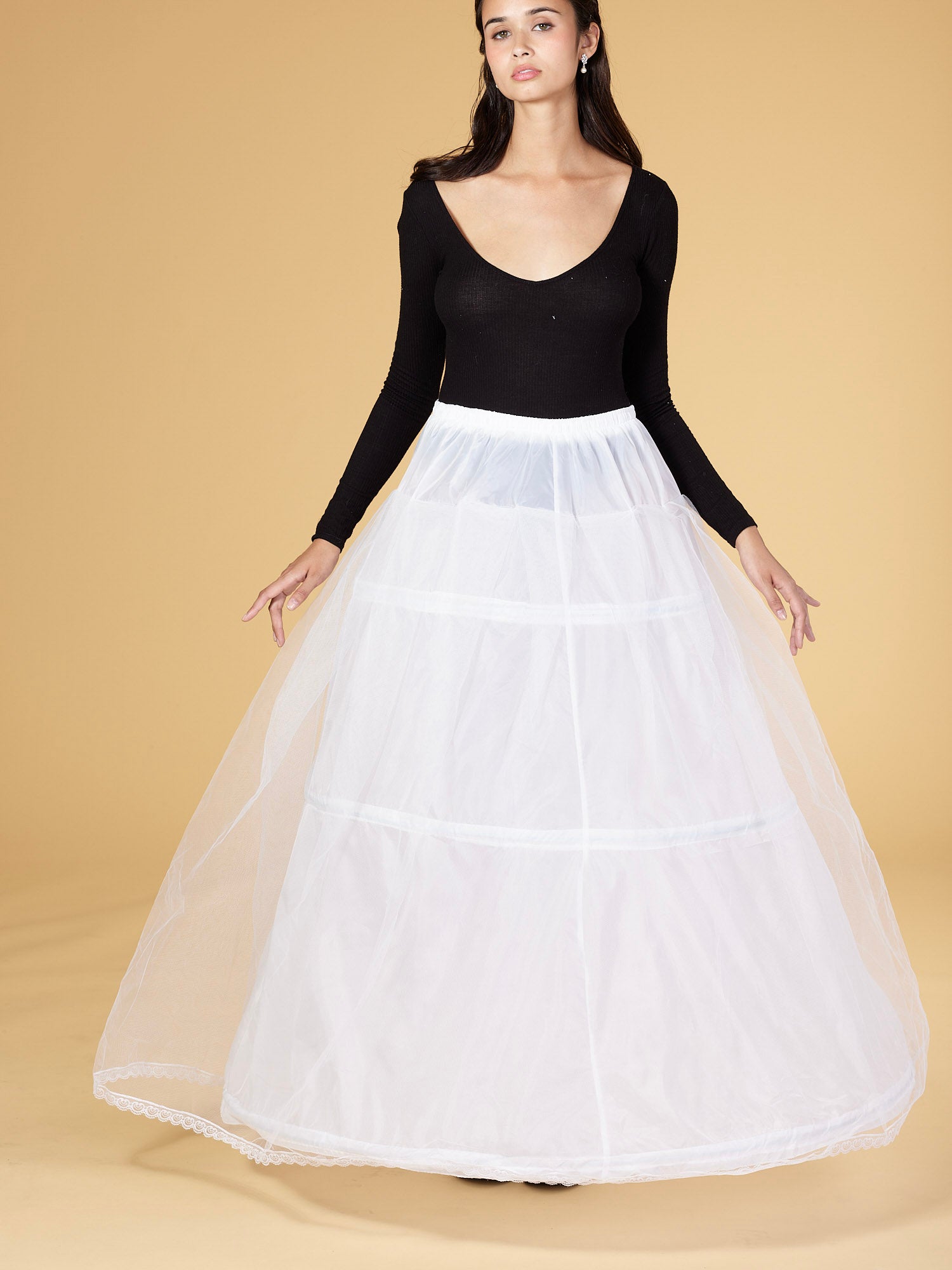 Crinoline/Petticoat  Marabella Bridal