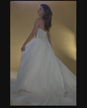 Load and play video in Gallery viewer, Bridal 202605
