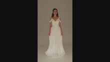 Load and play video in Gallery viewer, Bridal 202072
