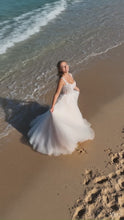 Load and play video in Gallery viewer, Bridal 202401
