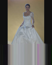 Load and play video in Gallery viewer, Bridal 202604

