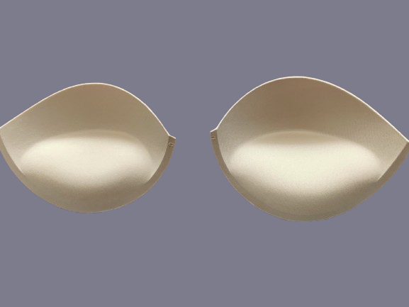 Push-Up Bra Pads