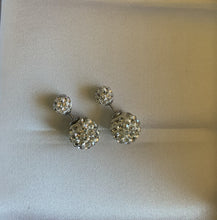 Load image into Gallery viewer, Bridal Earring 1701

