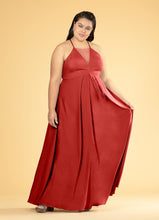 Load image into Gallery viewer, Bridesmaid 81012
