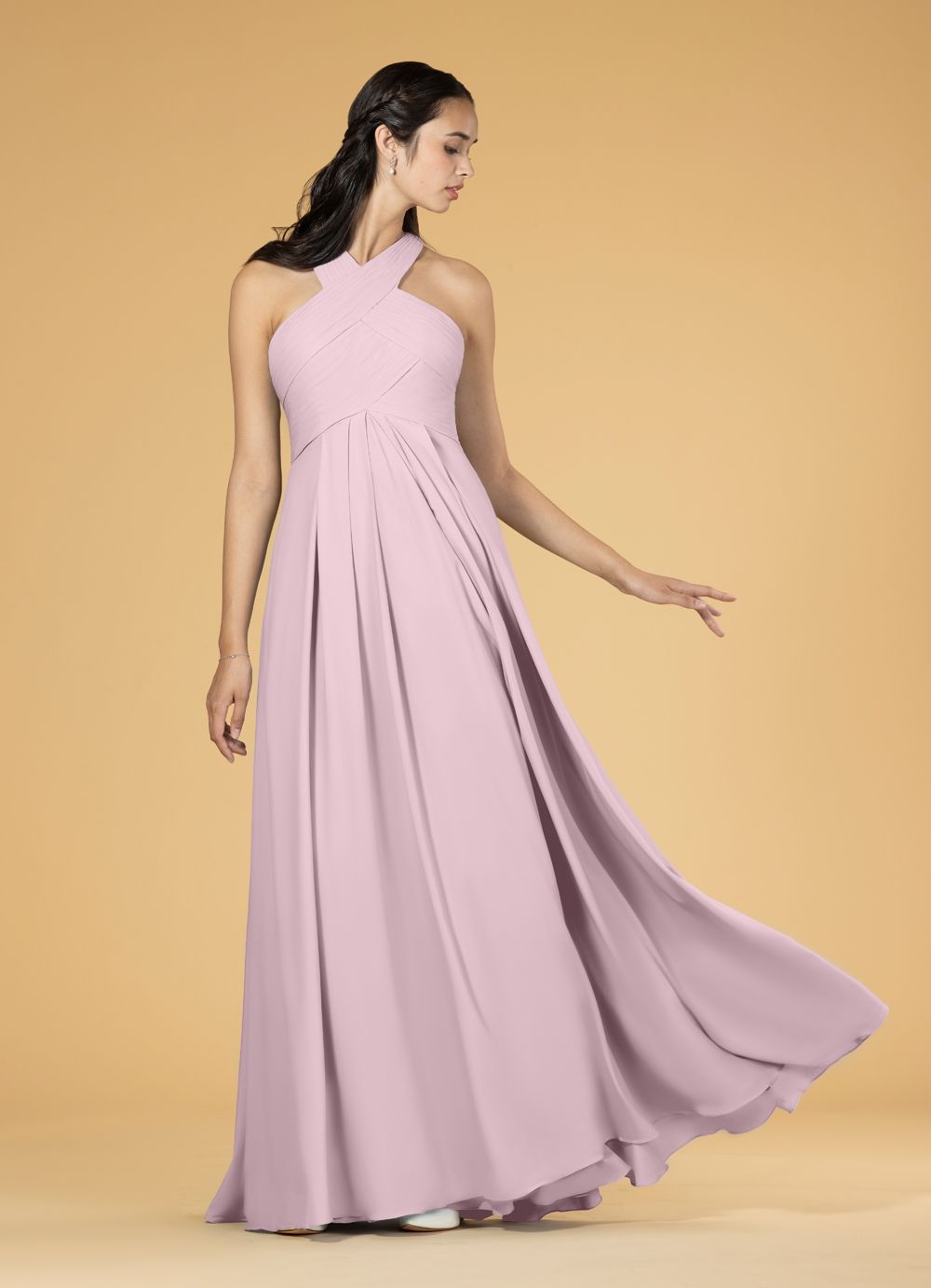 Load image into Gallery viewer, Bridesmaid 81005