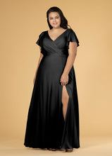 Load image into Gallery viewer, Bridesmaid 81024
