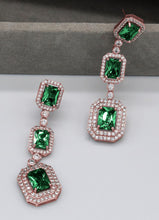 Load image into Gallery viewer, Bridal Earring 1659
