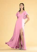 Load image into Gallery viewer, Bridesmaid 81024
