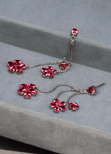 Load image into Gallery viewer, Bridal Earring 1657

