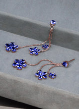 Load image into Gallery viewer, Bridal Earring 1657
