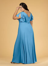 Load image into Gallery viewer, Bridesmaid 81024
