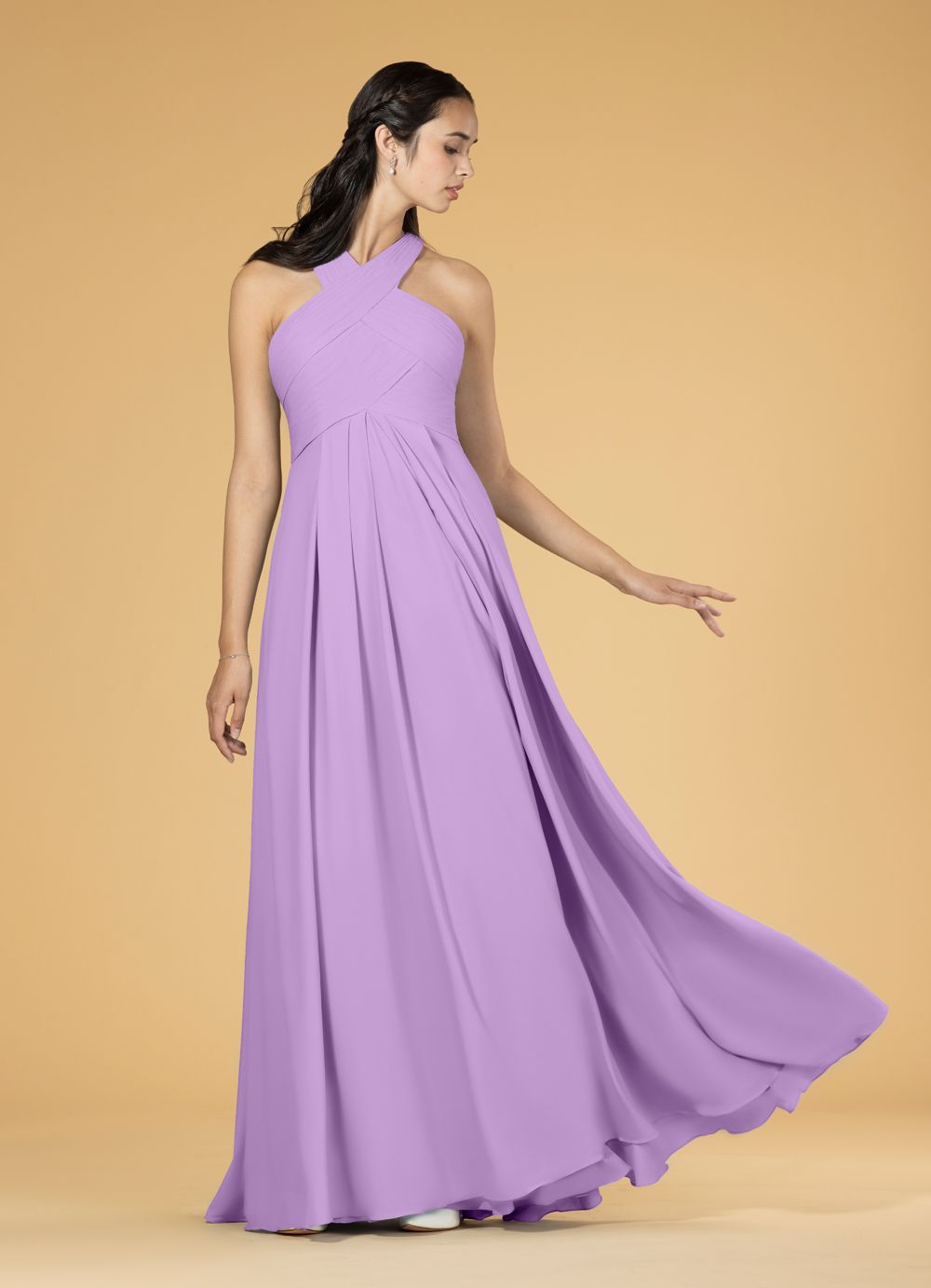 Bridesmaid 81005