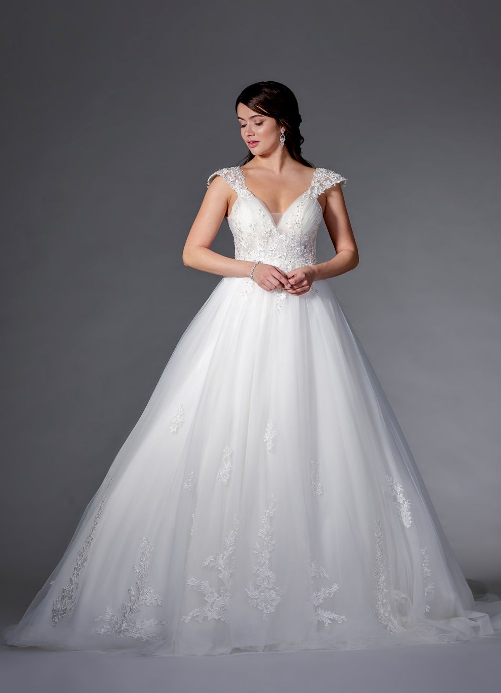 Try at Home Wedding Dresses Marabella Bridal Try at Home Wedding Dresses Marabella Bridal