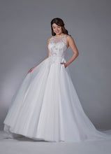 Load image into Gallery viewer, Bridal 202011Ty
