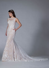 Load image into Gallery viewer, Bridal 202012Ty
