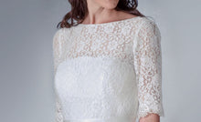 Load image into Gallery viewer, Add Lining to bodice
