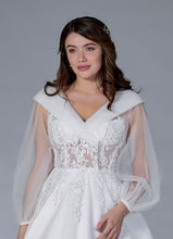 Load image into Gallery viewer, Bridal 202019Ty
