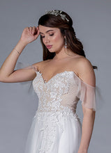 Load image into Gallery viewer, Bridal 202027Ty
