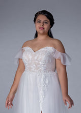 Load image into Gallery viewer, Bridal 202027Ty
