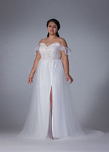 Load image into Gallery viewer, Bridal 202027Ty
