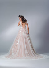Load image into Gallery viewer, Bridal 202033Ty

