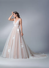 Load image into Gallery viewer, Bridal 202033Ty
